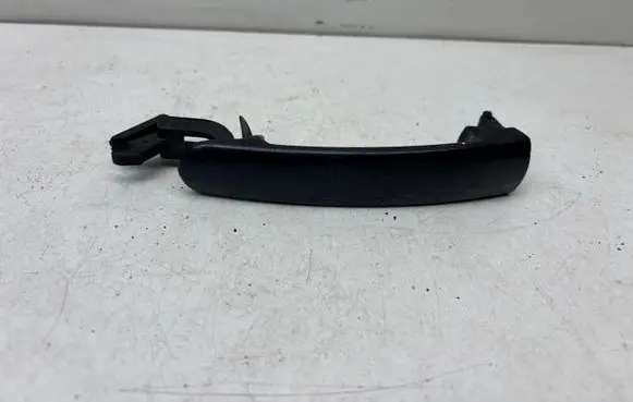 Audi A2 Front door exterior handle 3B0837207