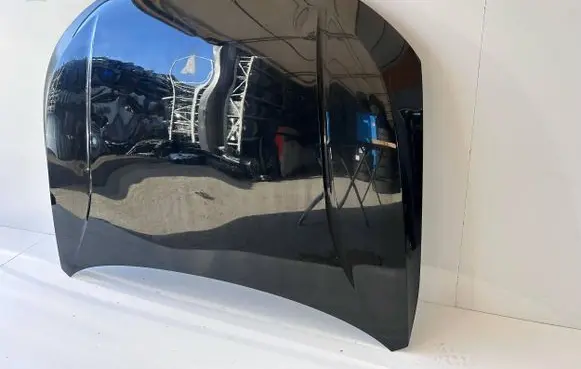 Volkswagen PASSAT B9 Engine bonnet/hood