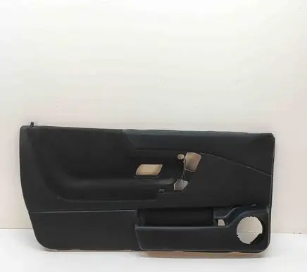 Volkswagen Corrado Front door card panel trim 535867011