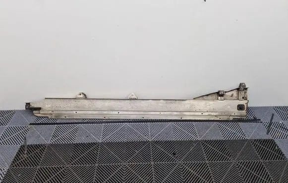 Porsche Cayenne (92A) Side bottom protection 7P5853820A