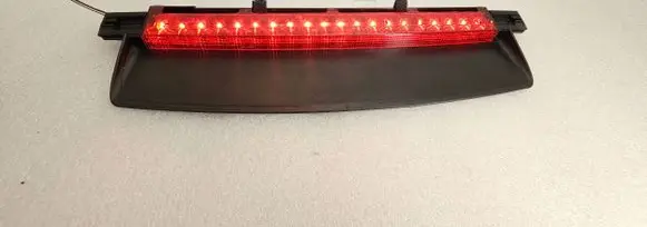 Audi A6 S6 C6 4F Third/center stoplight 4F5945097