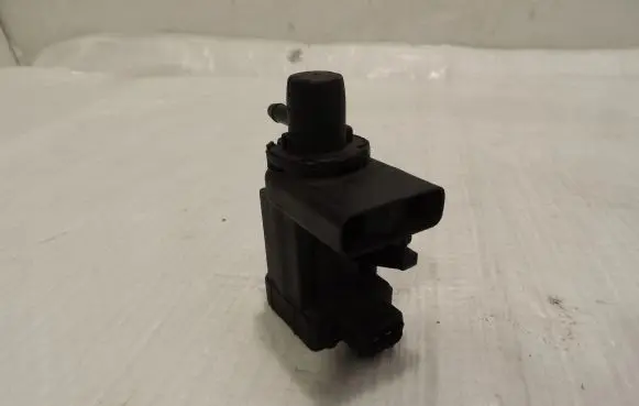 Opel Antara Turbo solenoid valve 25183170