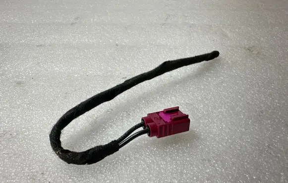 Audi A6 Allroad C7 Other wiring loom 6Q0035608C 214527264