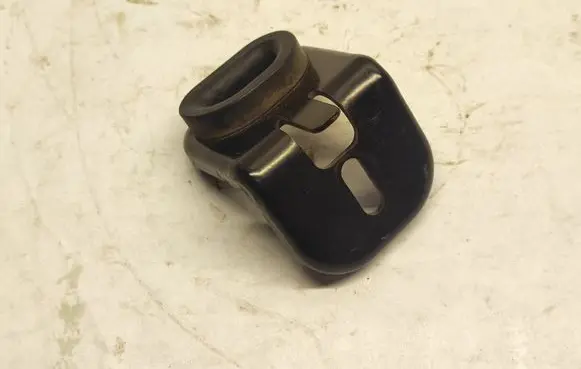 Chevrolet Camaro Muffler mount bracket/holder 