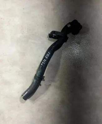 BMW M4 F82 F83 Engine coolant pipe/hose 9307241
