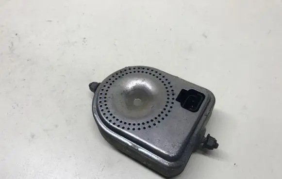 Ford Focus Alarm system siren AV6N19G229AD
