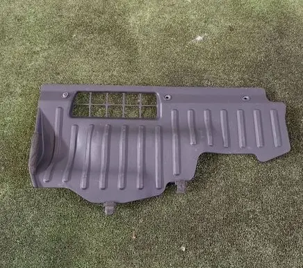 Hyundai i30 Dashboard lower bottom trim panel 972852R000