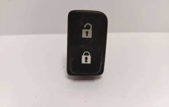 Central locking switch button
