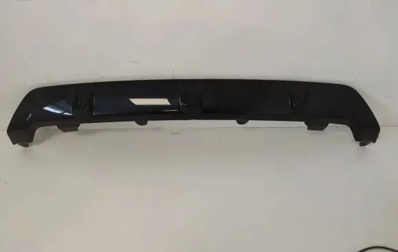 BMW X5 G05 Front bumper lip 51128089547 849222