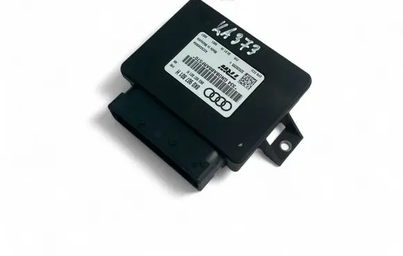 Audi A5 Sportback 8TA Other control units/modules 8K0907801H