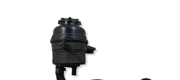 BMW 3 E46 Power steering fluid tank/reservoir 1097164