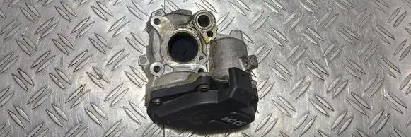Mercedes-Benz C W204 EGR valve A6511400160 A2C53362275