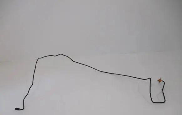 Brake line pipe/hose