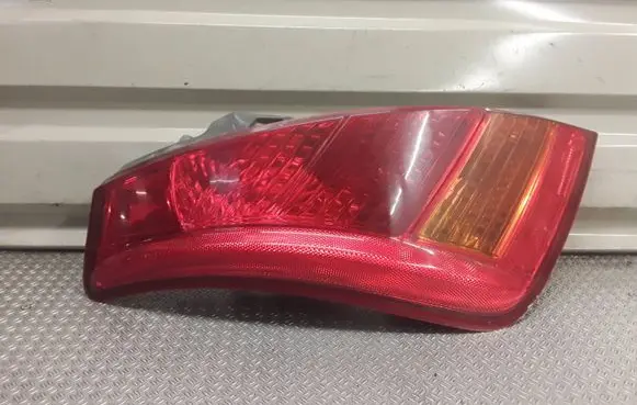 Nissan Murano Z50 Rear/tail lights 