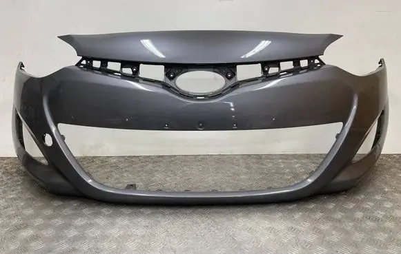 Hyundai i20 (PB PBT) Front bumper 865111J500