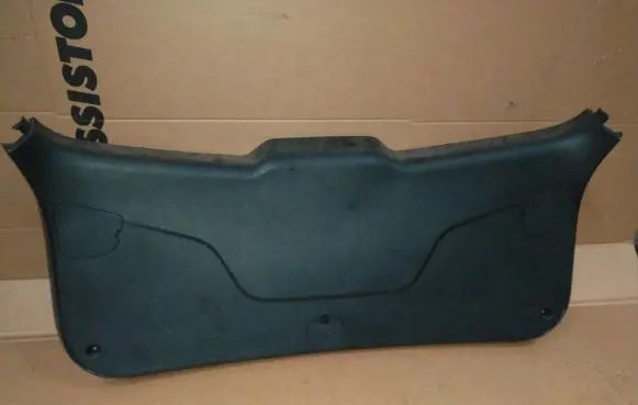 KIA Sportage Tailgate trim 817513U000