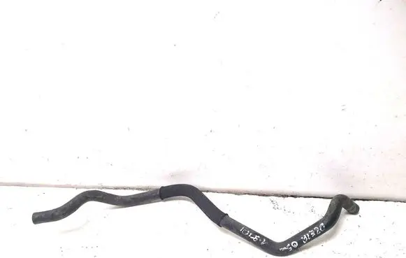 Volkswagen Jetta V Air intake hose/pipe
