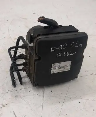 BMW X5 E70 ABS Pump 6783056