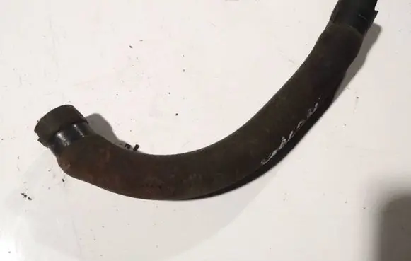 Citroen Jumper Engine coolant pipe/hose