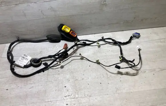 Citroen C3 Aircross Front door wiring loom 39199577 3919957