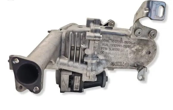 Ford Transit - Tourneo Connect EGR valve cooler VPEFMH19206A 19206A 5169390