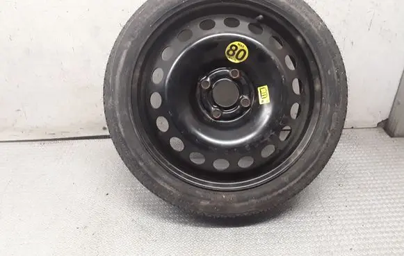 Opel Astra H R16 spare wheel 2160126