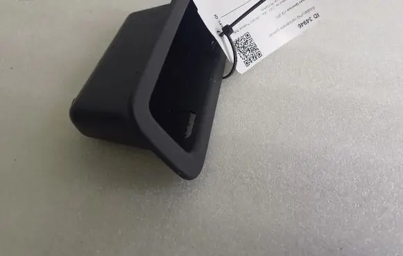 Nissan Qashqai J12 Tailgate interior release/open handle 909406UA0A