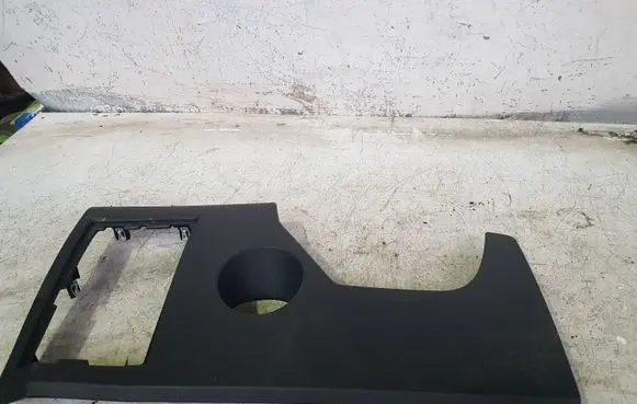 Dacia Duster II Other dashboard part 681352888R