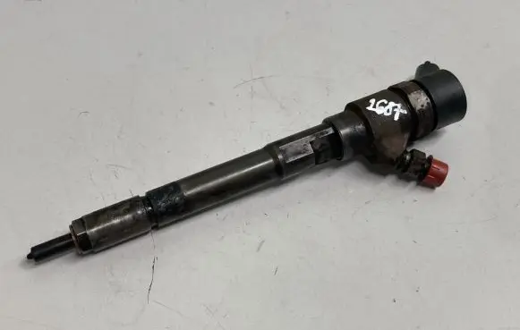 Hyundai Santa Fe Fuel injector 3380027800 0445110254