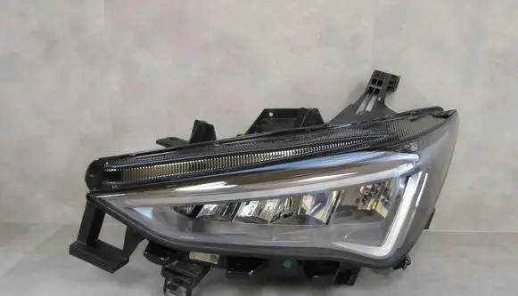 Cupra Born Headlight/headlamp 10F941007H 0021855613 230120230