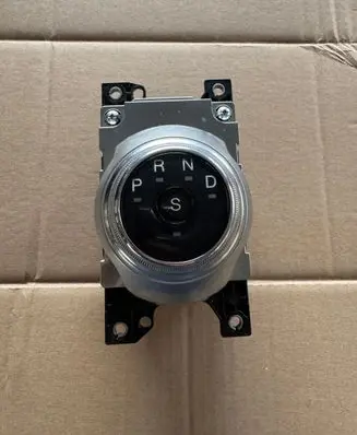 Ford S-MAX Tailgate/trunk/boot open switch KT4P7P155CE