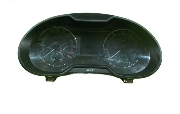 Skoda Octavia Mk3 (5E) Speedometer (instrument cluster) 5E0920981E