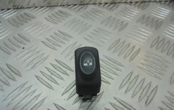 Renault Scenic I Electric window control switch