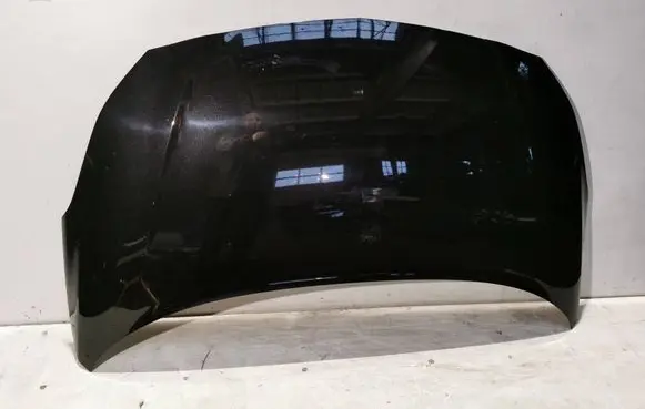 Opel Corsa E Engine bonnet/hood 