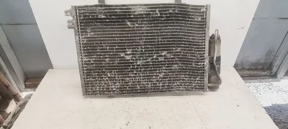 Renault Kangoo I A/C cooling radiator (condenser) 7700301253 861311S