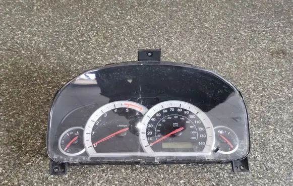 Chevrolet Captiva Speedometer (instrument cluster) 96941867