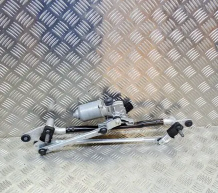 KIA Niro Front wiper linkage and motor 98100G5900 035256180