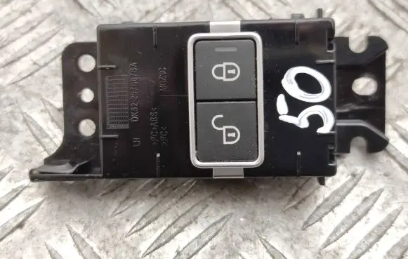 Land Rover Range Rover Sport L494 Central locking switch button CPLA14017BC DK52237B67BA
