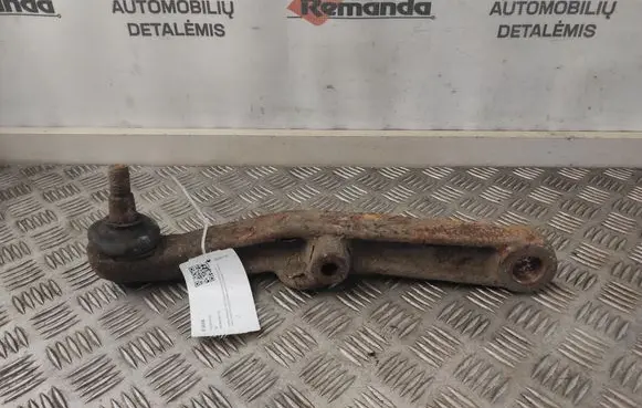 Iveco Daily 30.8 - 9 Front control arm 