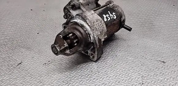 Honda Jazz Starter motor 4280000950