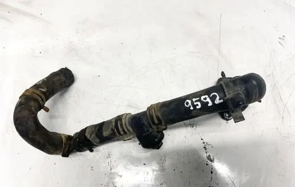 Volkswagen Sharan Engine coolant pipe/hose