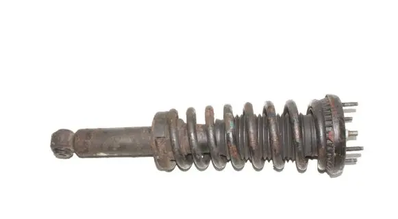 Jaguar XF X250 Rear shock absorber/damper