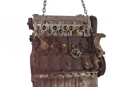 Volkswagen Transporter - Caravelle T4 Engine AJT