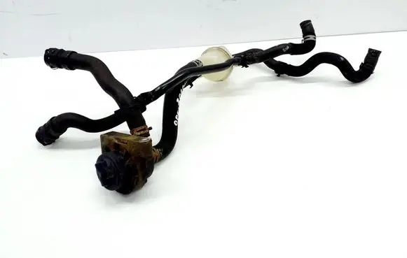 Opel Astra K Electric auxiliary coolant/water pump 39215986 39108410