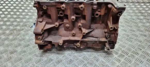 Ford Transit Custom Engine block S26371665 GK2Q6015AA