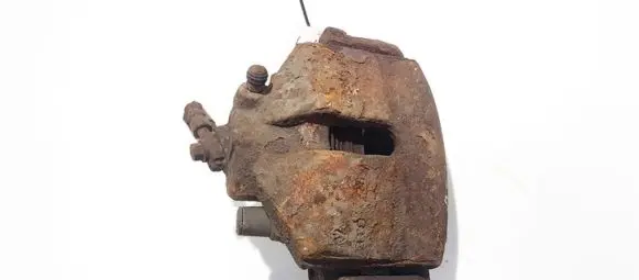 Skoda Octavia Mk2 (1Z) Front brake caliper 581de