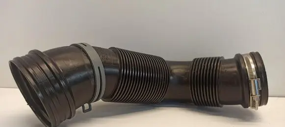 Skoda Kodiaq Air intake hose/pipe 5QF129654AB