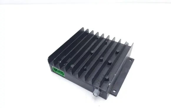 Antenna control unit