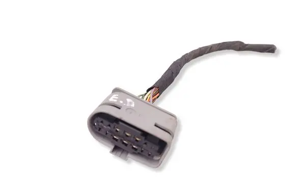 Mercedes-Benz Sprinter W906 Headlight/headlamp wiring loom/harness A0525455626