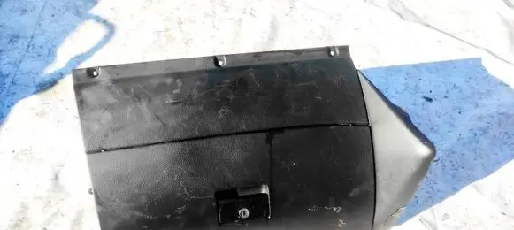 Volkswagen Golf IV Glove box 1J1857101A 1J1857104A